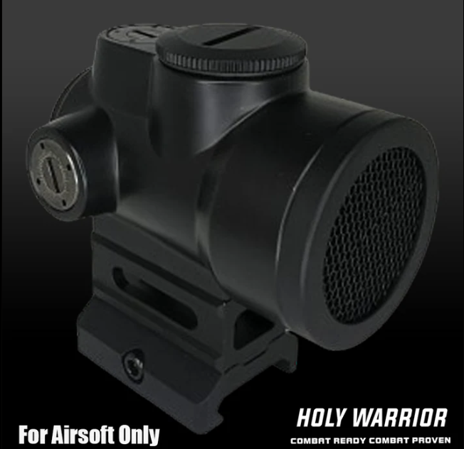 MRO Style Red Dot